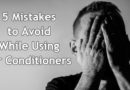 5 Mistakes To Avoid While Using Air Conditioners