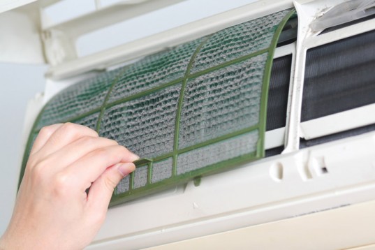 Cleaning Tips of Split AC