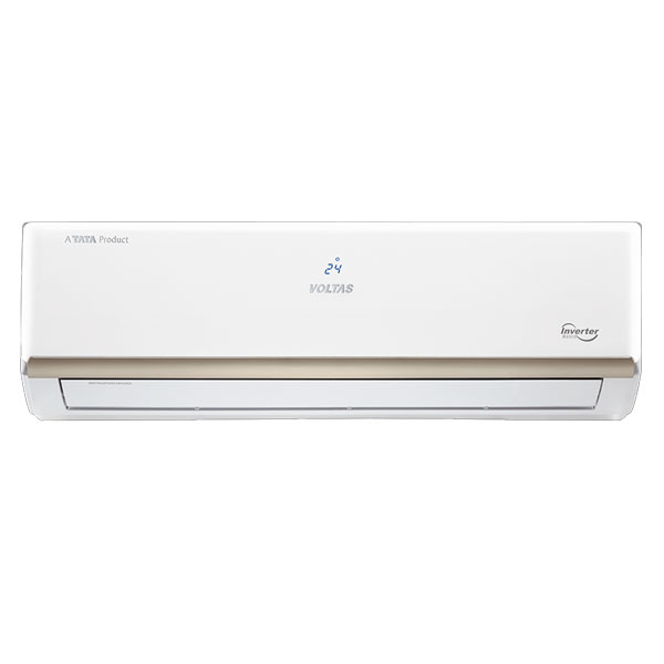 voltas 105 ton split ac