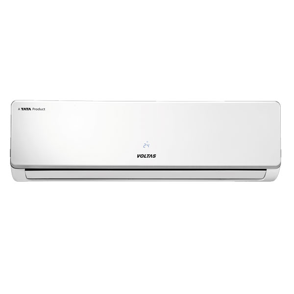 voltas 124v dzx