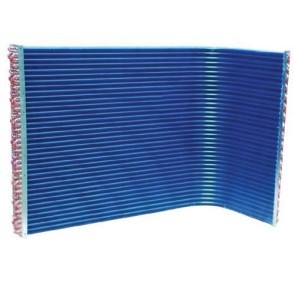 blue star window ac cooling coil price