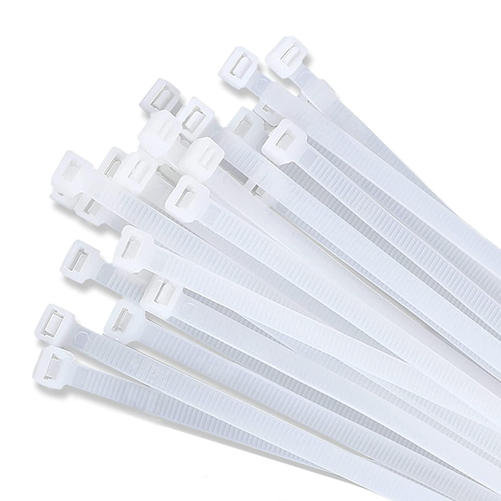 Cable tie best sale clips