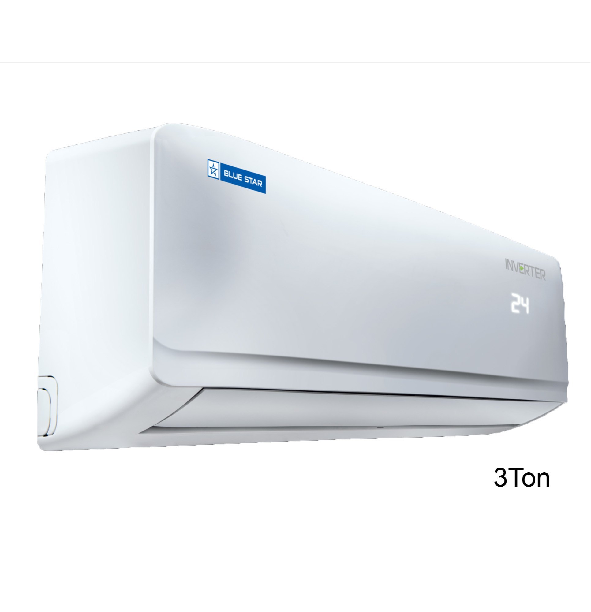 3 ton central air