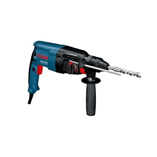 Bosch drill best sale and hammer machine