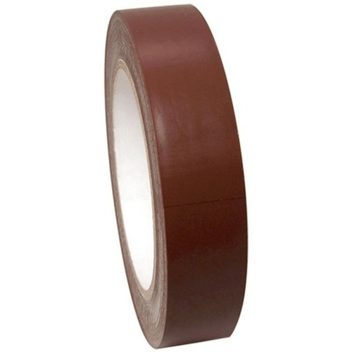 Buy Super 1 inch Brown Packing Tape 50 meter (Pack of 6) Online at ...