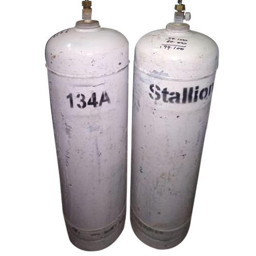 r134a refrigerant cylinder