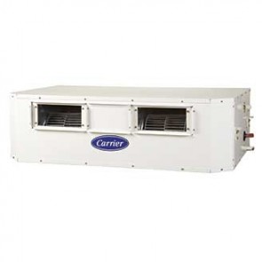 11 ton ductable ac