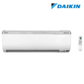 rate of daikin ac