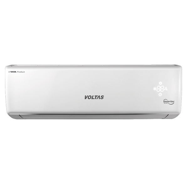 voltas hot and cold 1.5 ton ac