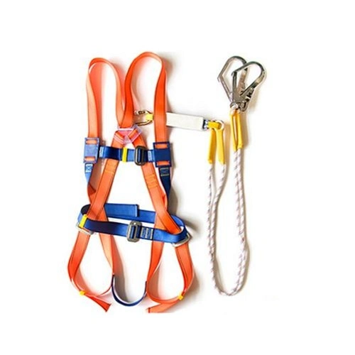 Buy Supreme Industrial Harness Safety Belt Online at Lowest Price in ...