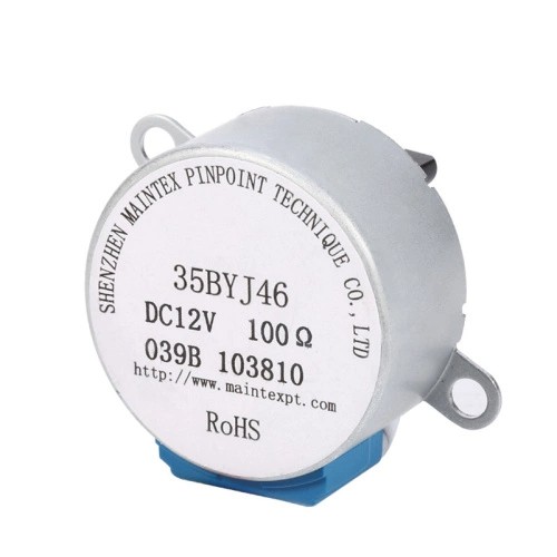 haier ac swing motor price