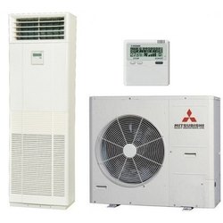 mitsubishi tower ac 4 ton price