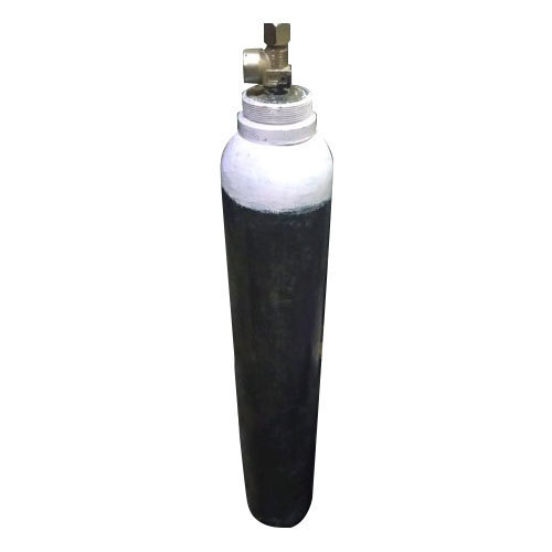 Buy Empty Nitrogen Cylinder 10L (without Gas & Valve) Online at Lowest ...