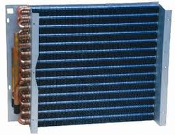 voltas split ac cooling coil price